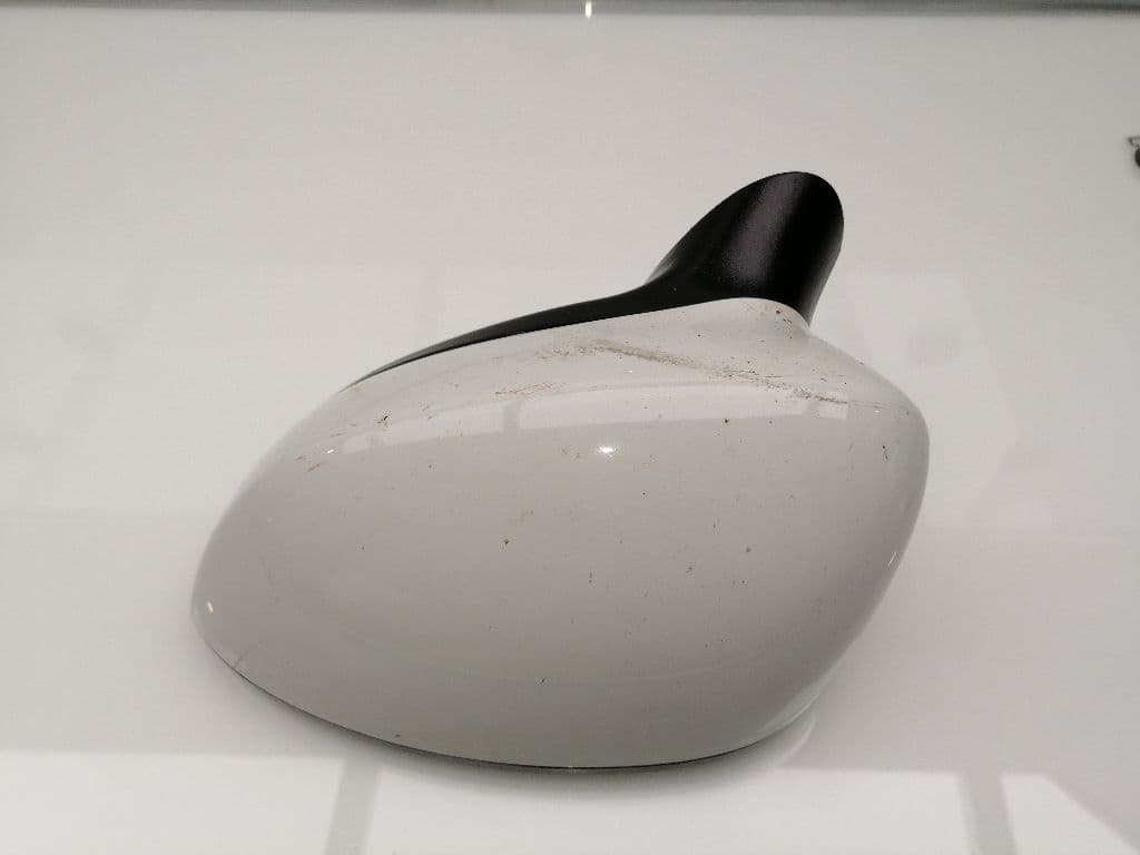 Retrovisor izquierdo FIAT GRANDE PUNTO (199) 5