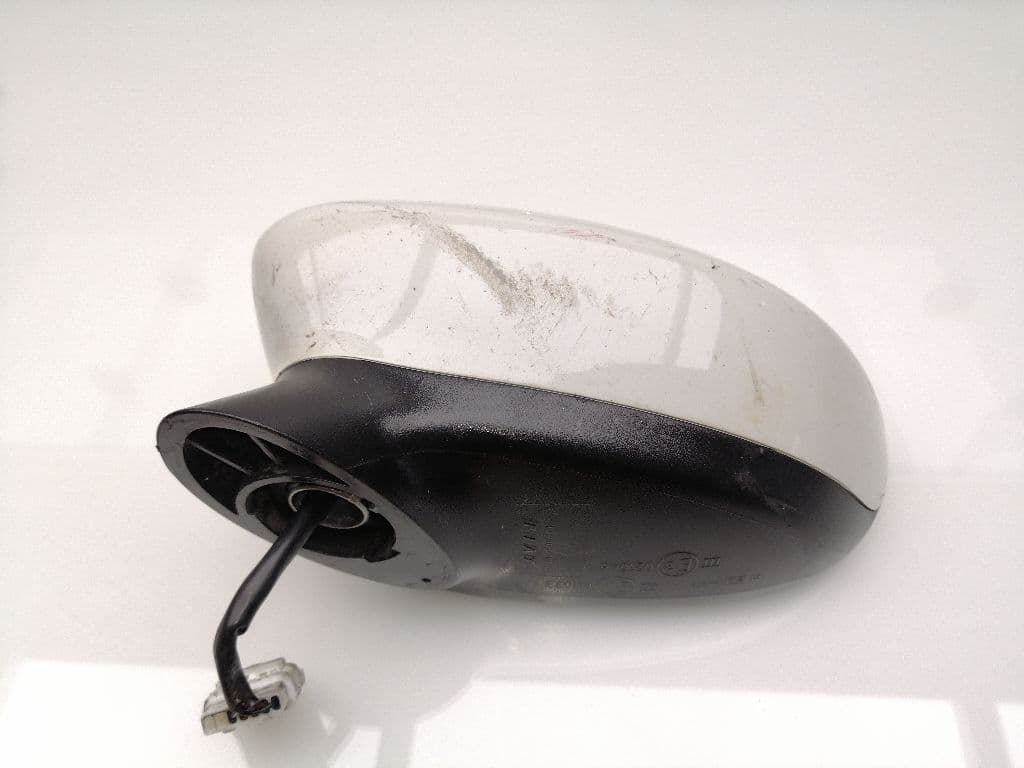 Retrovisor izquierdo FIAT GRANDE PUNTO (199) 3