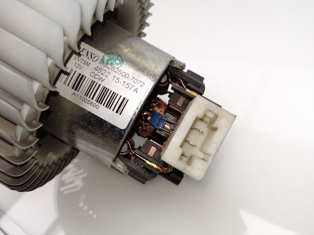 Motor calefaccion FIAT GRANDE PUNTO (199) 3