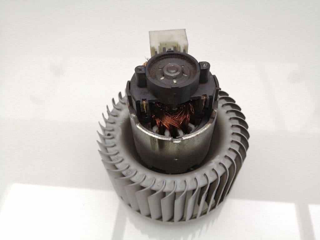 Motor calefaccion FIAT GRANDE PUNTO (199) 2
