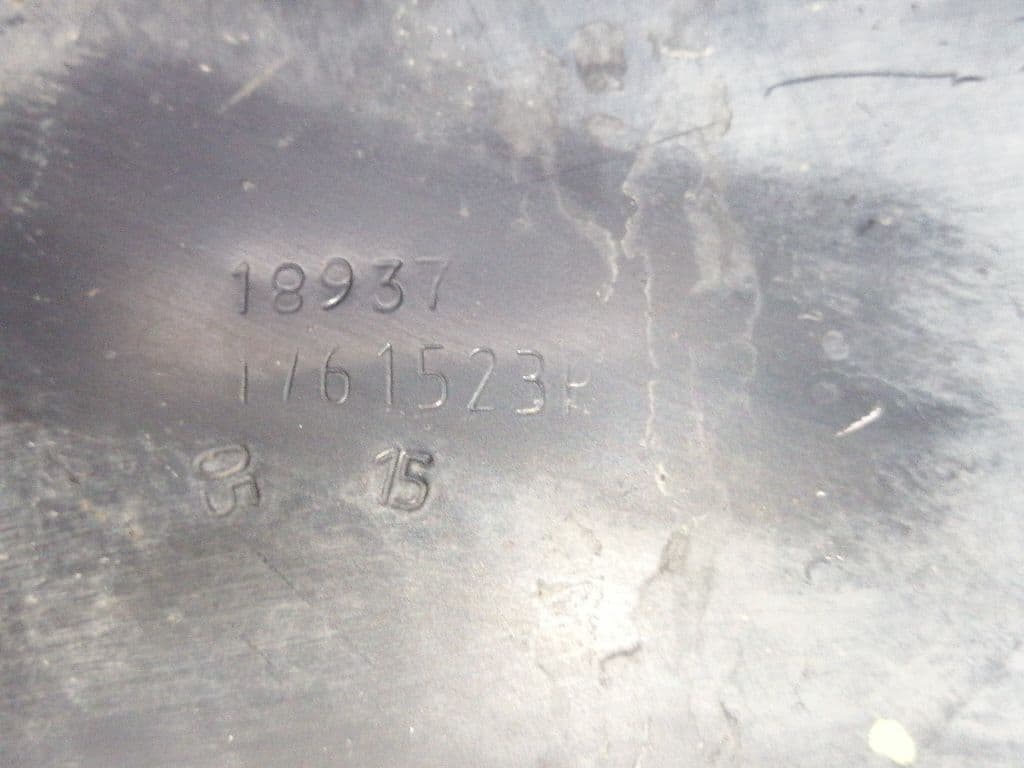 Carter FIAT GRANDE PUNTO (199) 3