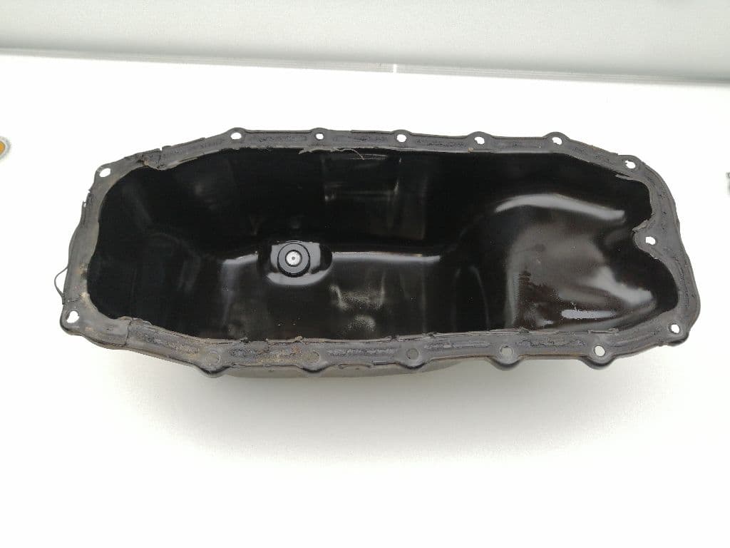 Carter FIAT GRANDE PUNTO (199)