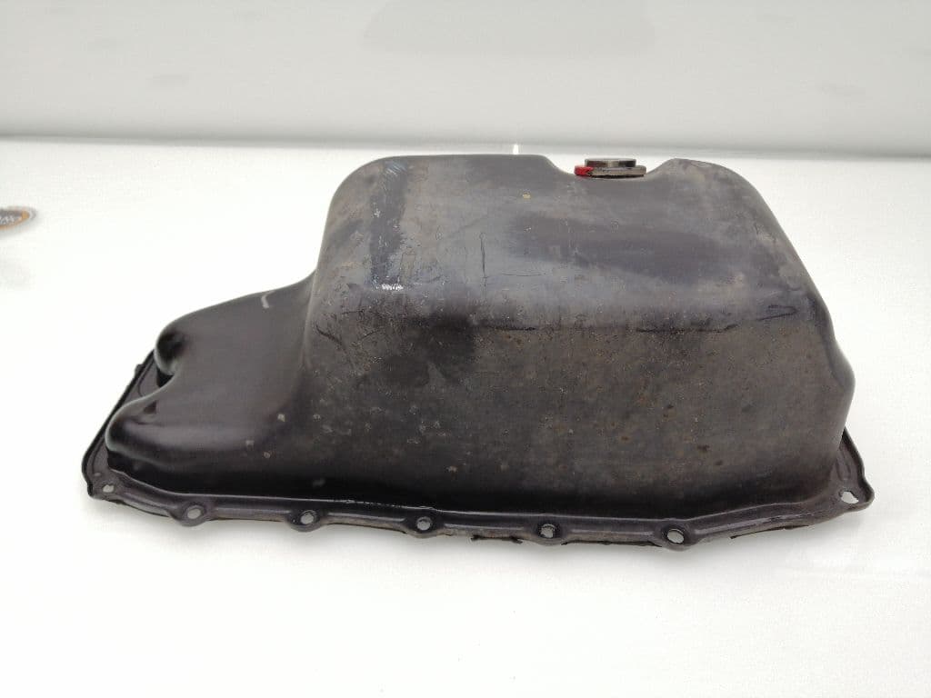 Carter FIAT GRANDE PUNTO (199) 2