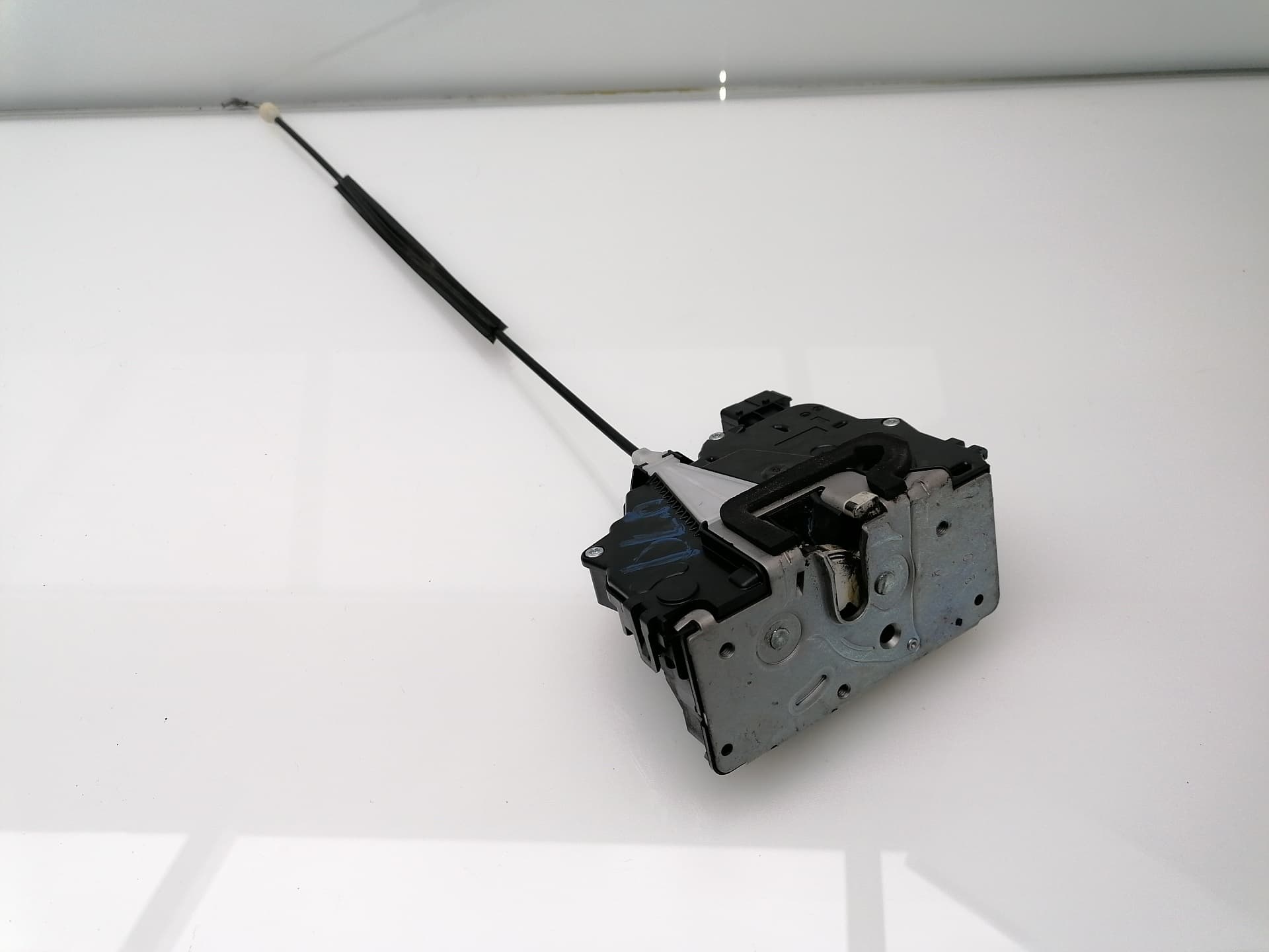 Cerradura puerta delantera derecha FIAT GRANDE PUNTO (199)