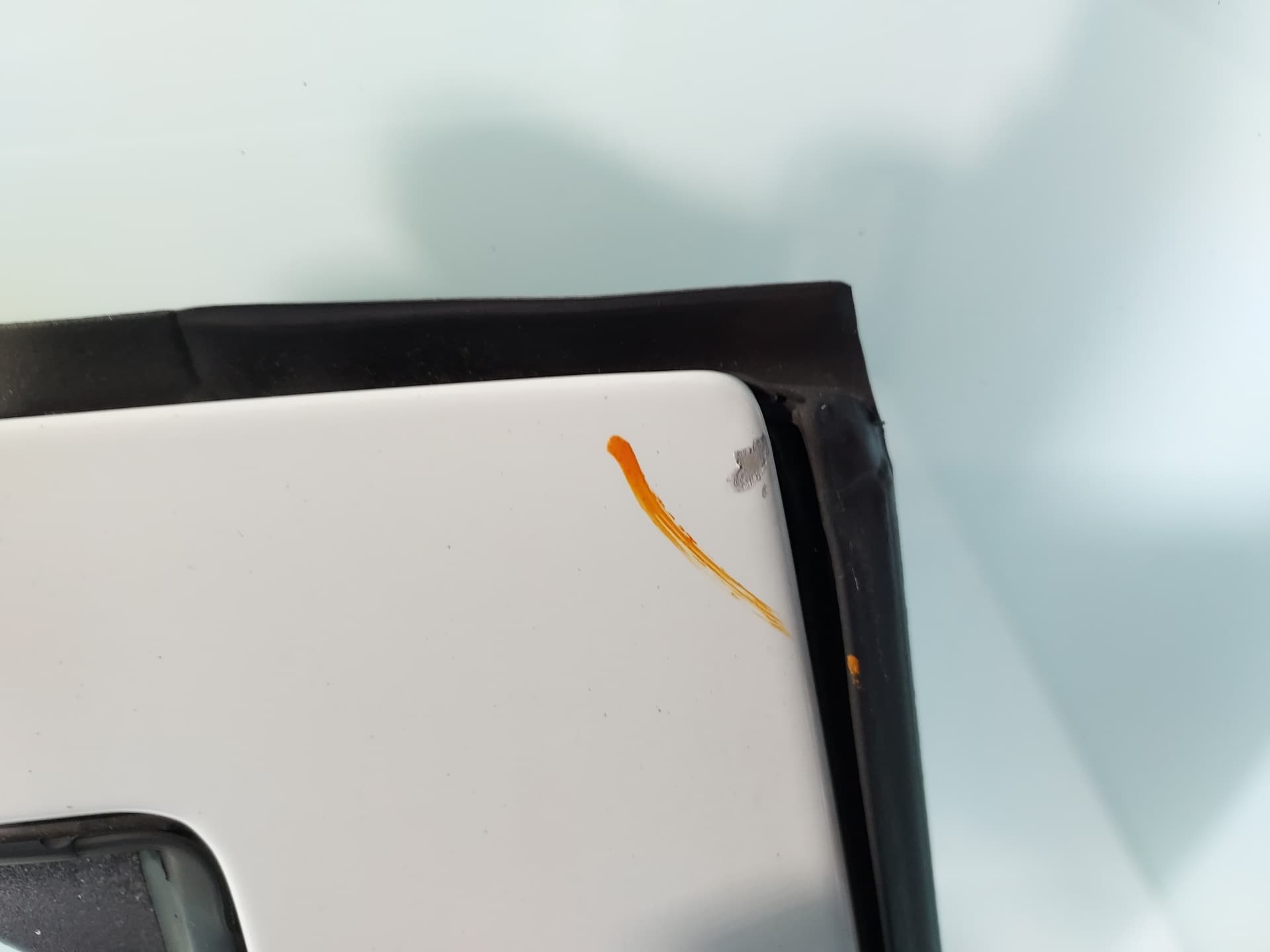 Puerta trasera derecha FIAT GRANDE PUNTO (199) 2