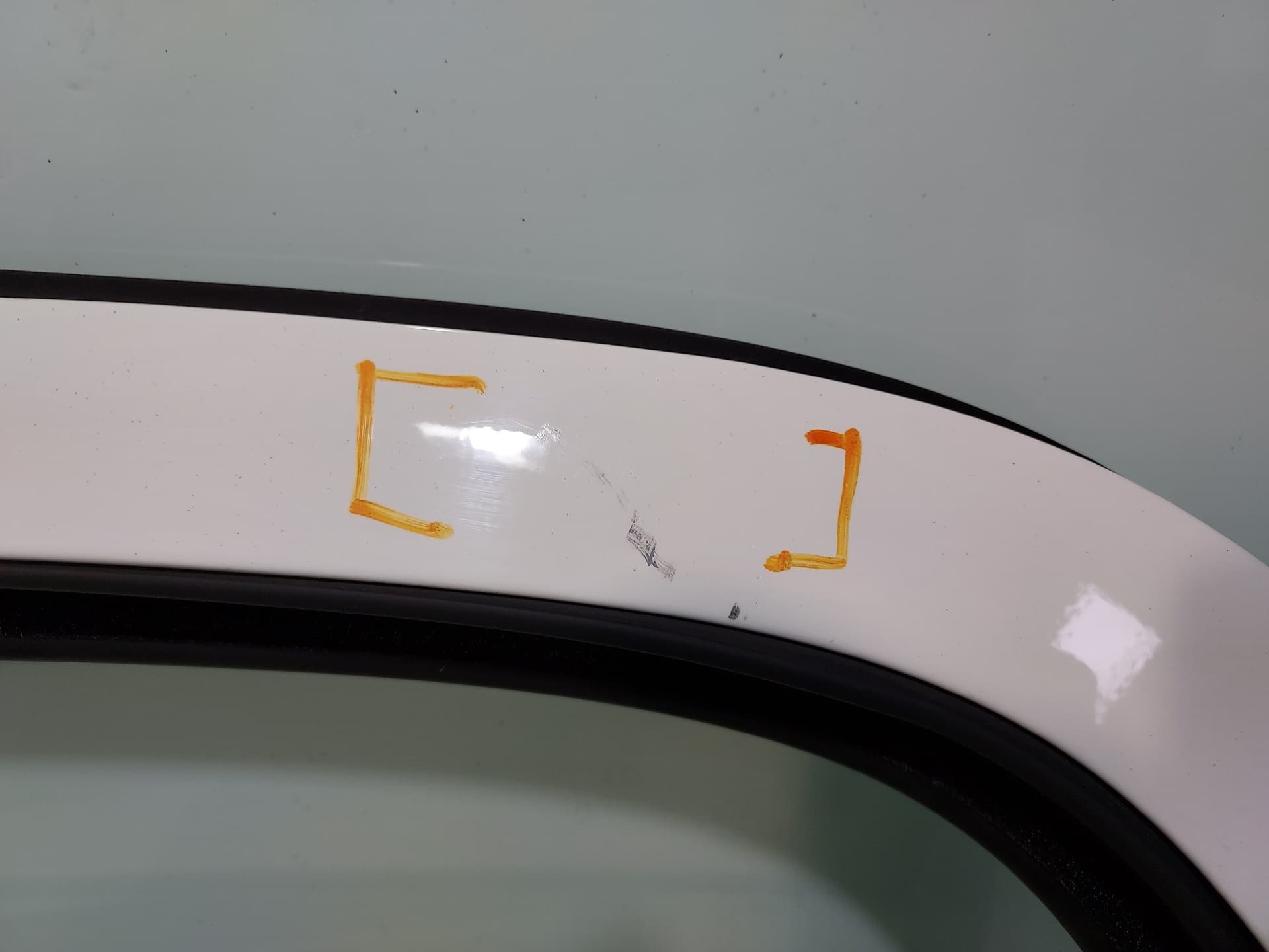 Puerta trasera izquierda FIAT GRANDE PUNTO (199) 5