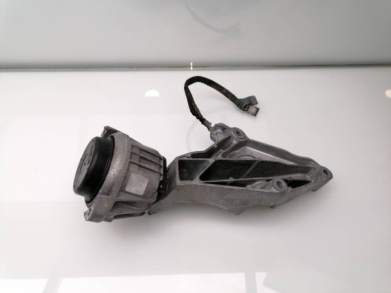 Soporte motor izquierdo BMW SERIE 1M COUPE (E82)