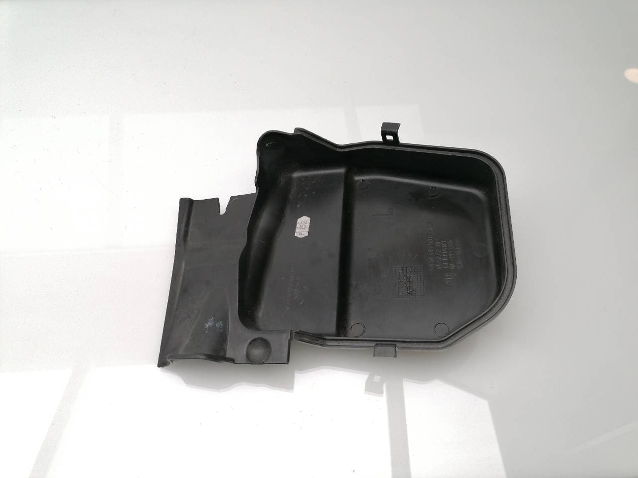 Plastico BMW SERIE 1M COUPE (E82) 3
