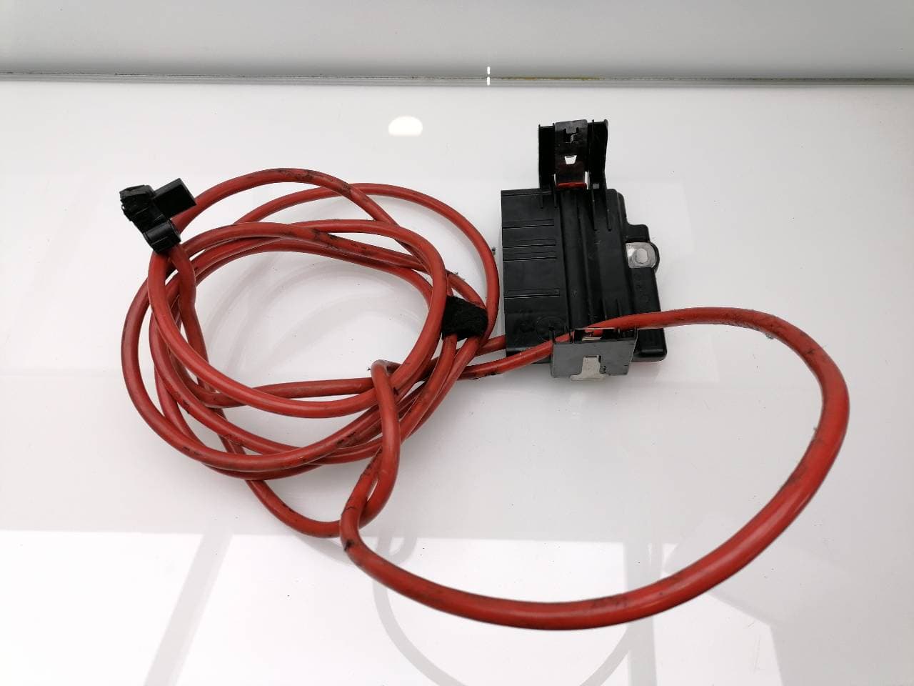 Modulo electronico BMW SERIE 1M COUPE (E82) 4