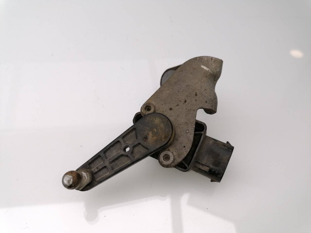 Sensor BMW SERIE 1M COUPE (E82) 3