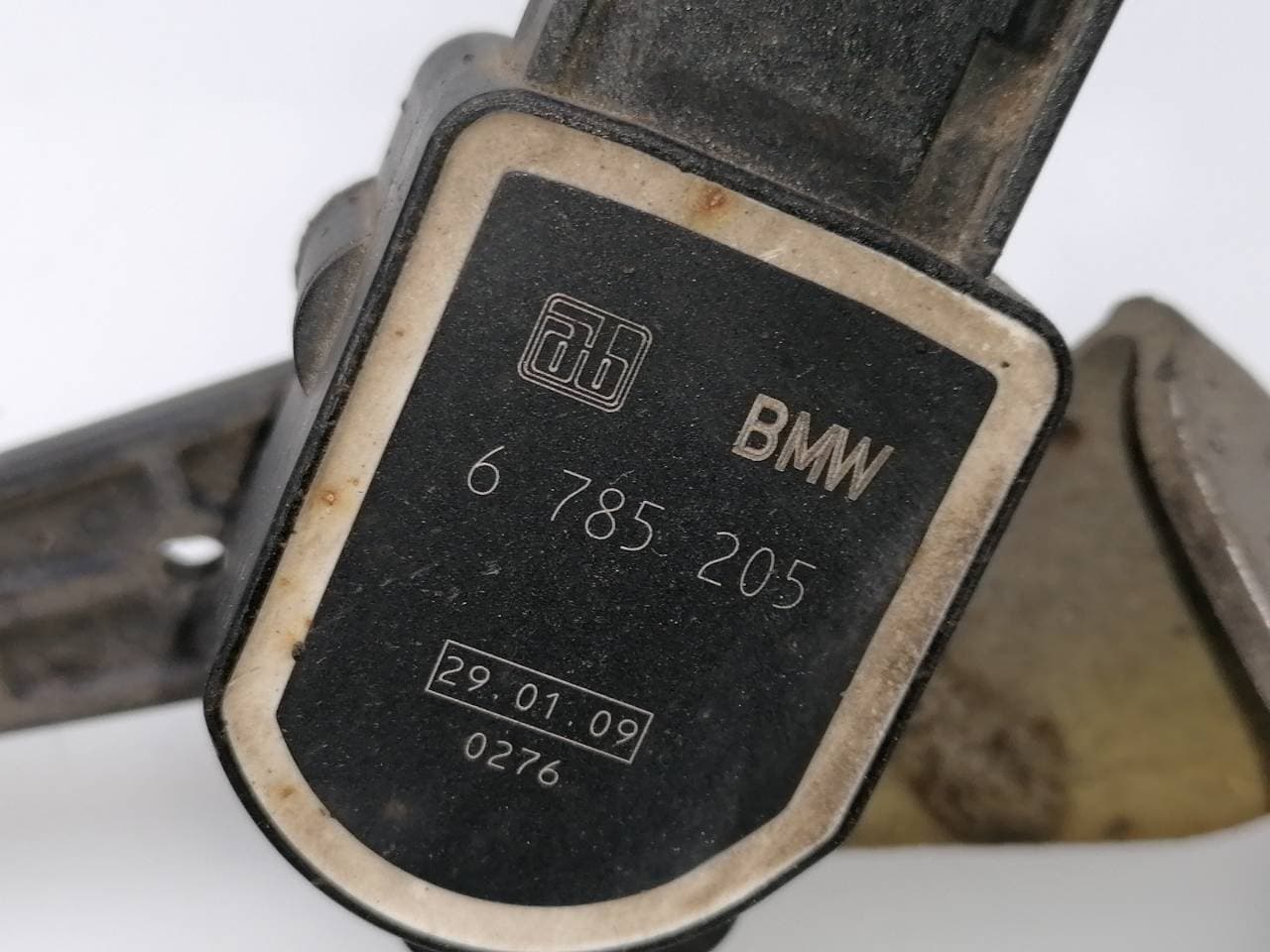 Sensor BMW SERIE 1M COUPE (E82) 2