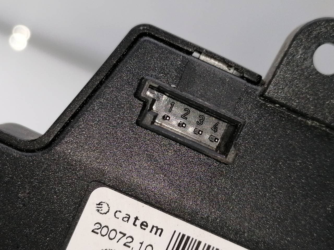 Resistencia calefaccion BMW SERIE 1M COUPE (E82) 3
