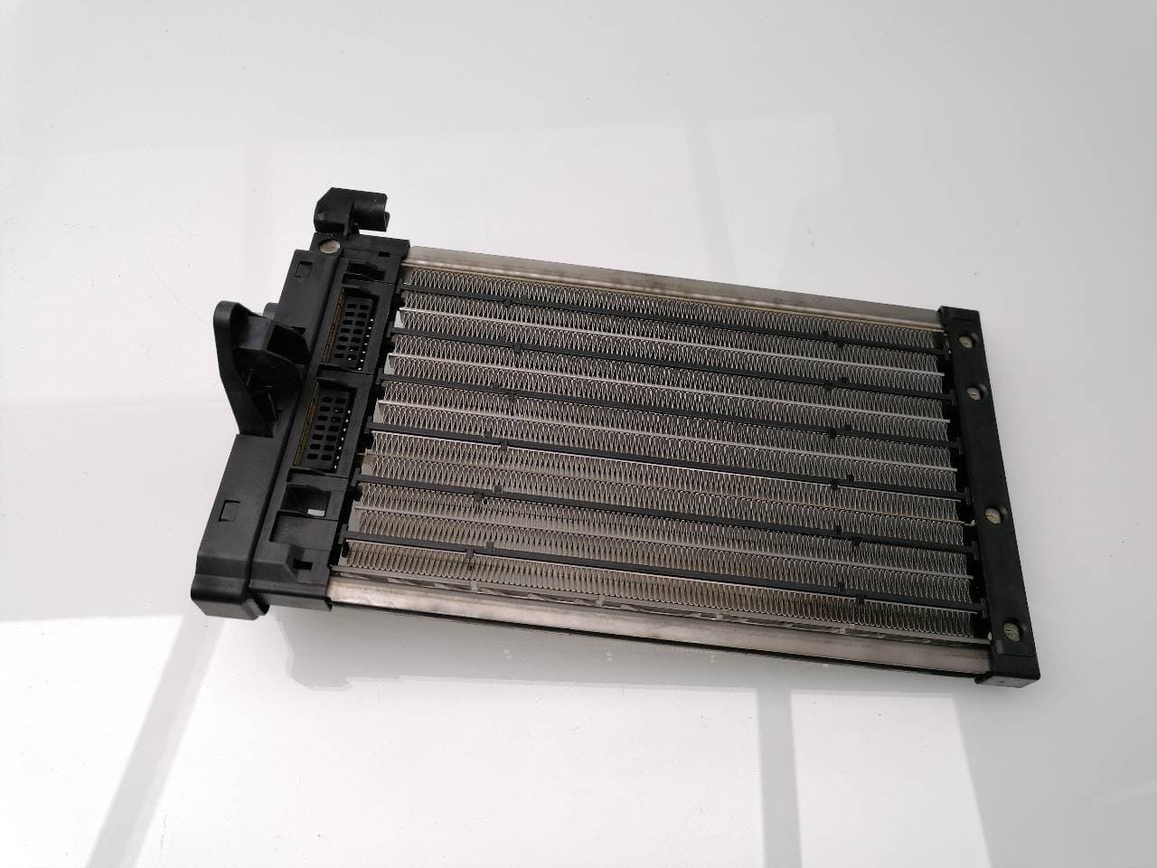 Resistencia calefaccion BMW SERIE 1M COUPE (E82) 2