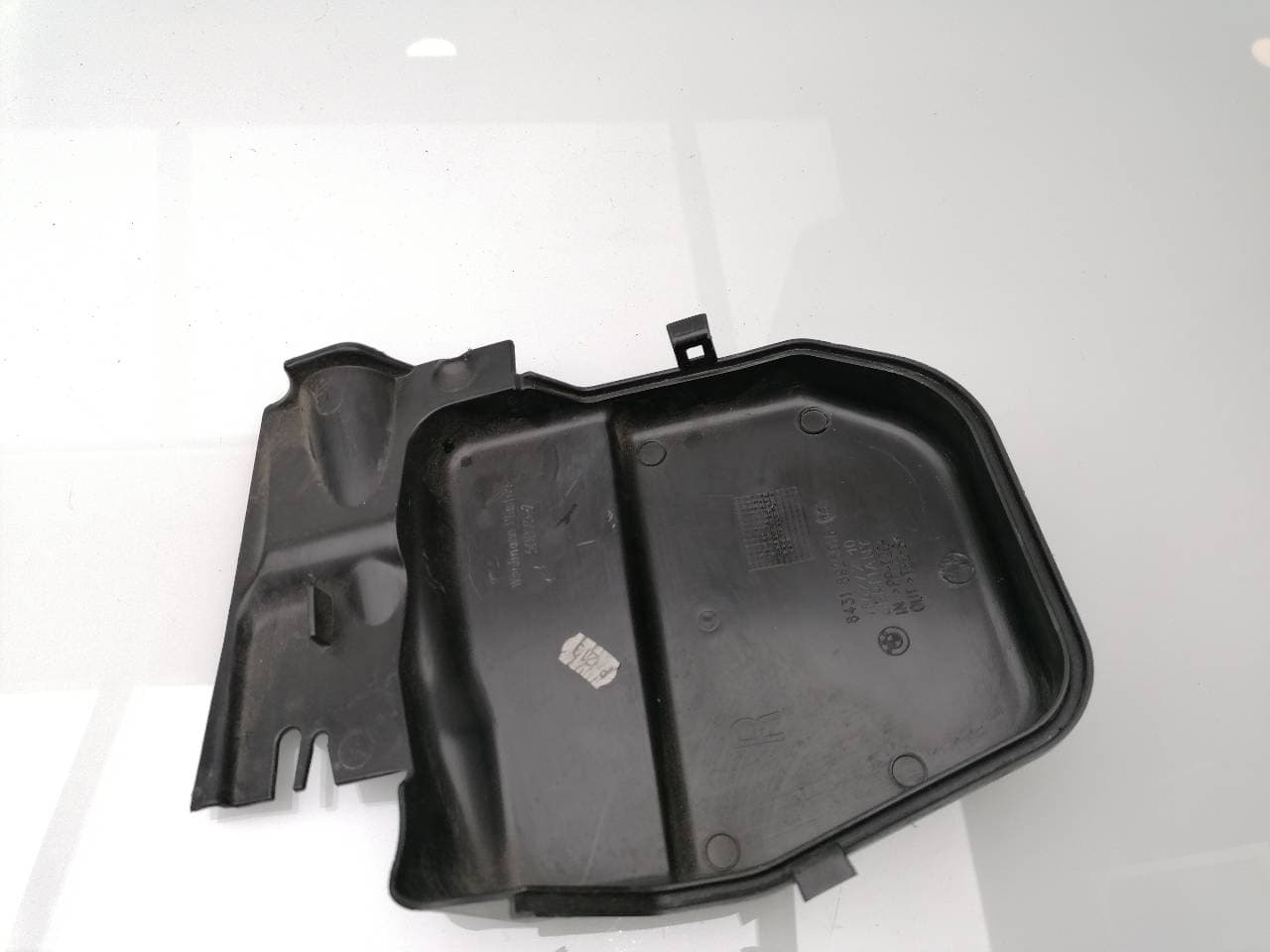 Plastico BMW SERIE 1M COUPE (E82) 2