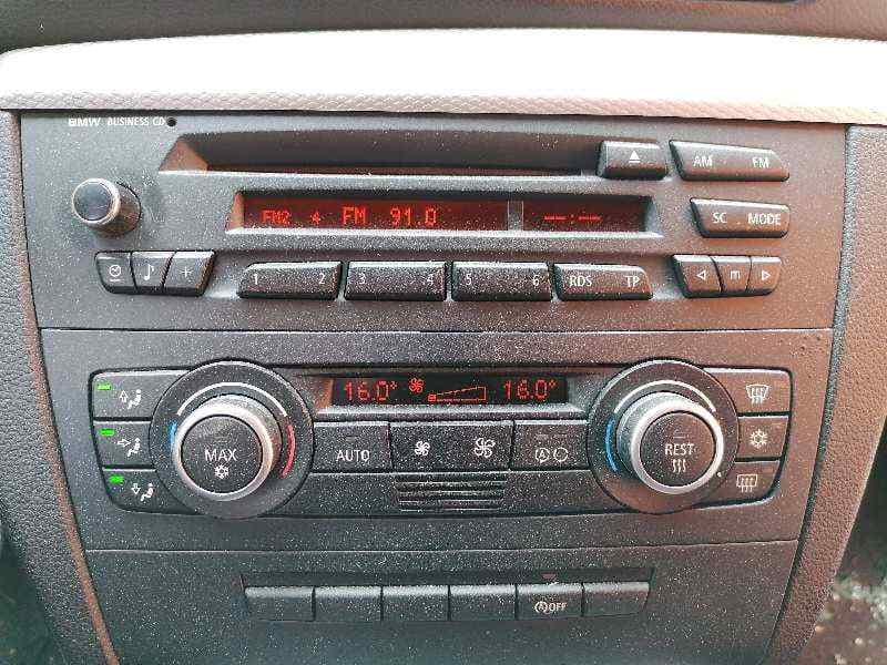 Recambio BMW SERIE 1M COUPE (E82) ref. 6411919926001 5