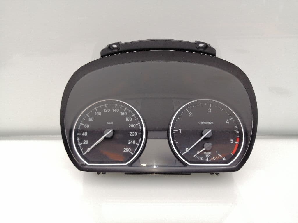 Cuadro instrumentos BMW SERIE 1M COUPE (E82)