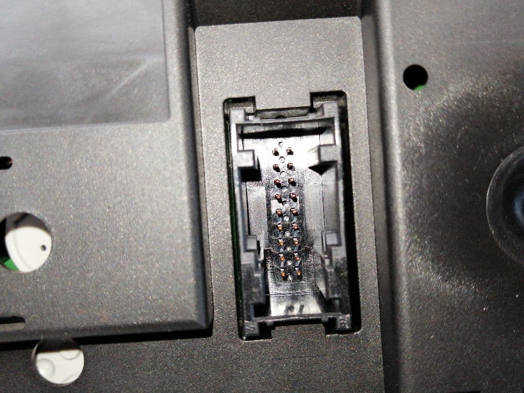 Cuadro instrumentos BMW SERIE 1M COUPE (E82) 4