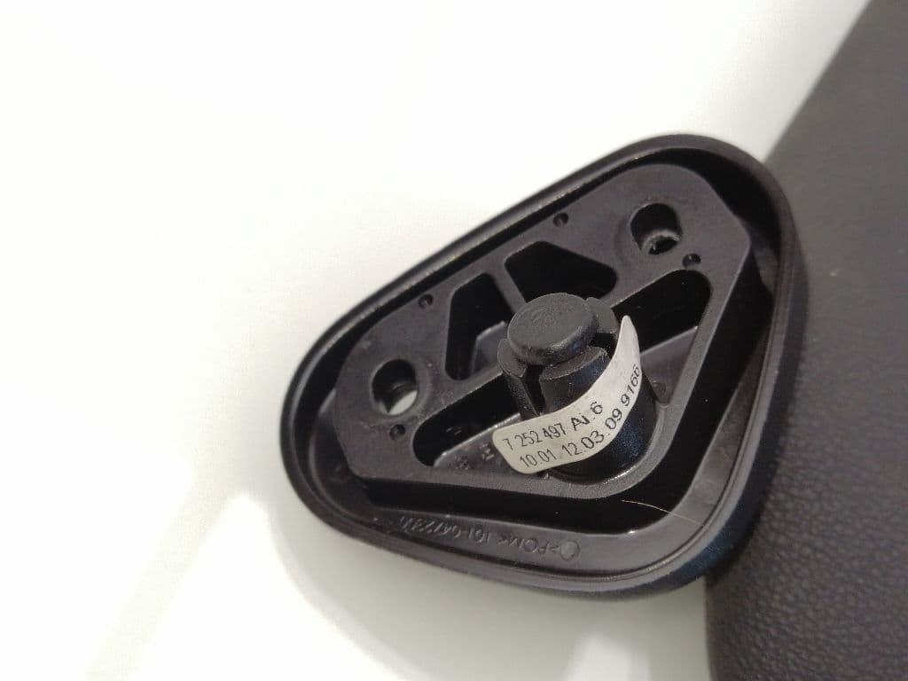 Parasol izquierdo BMW SERIE 1M COUPE (E82) 4