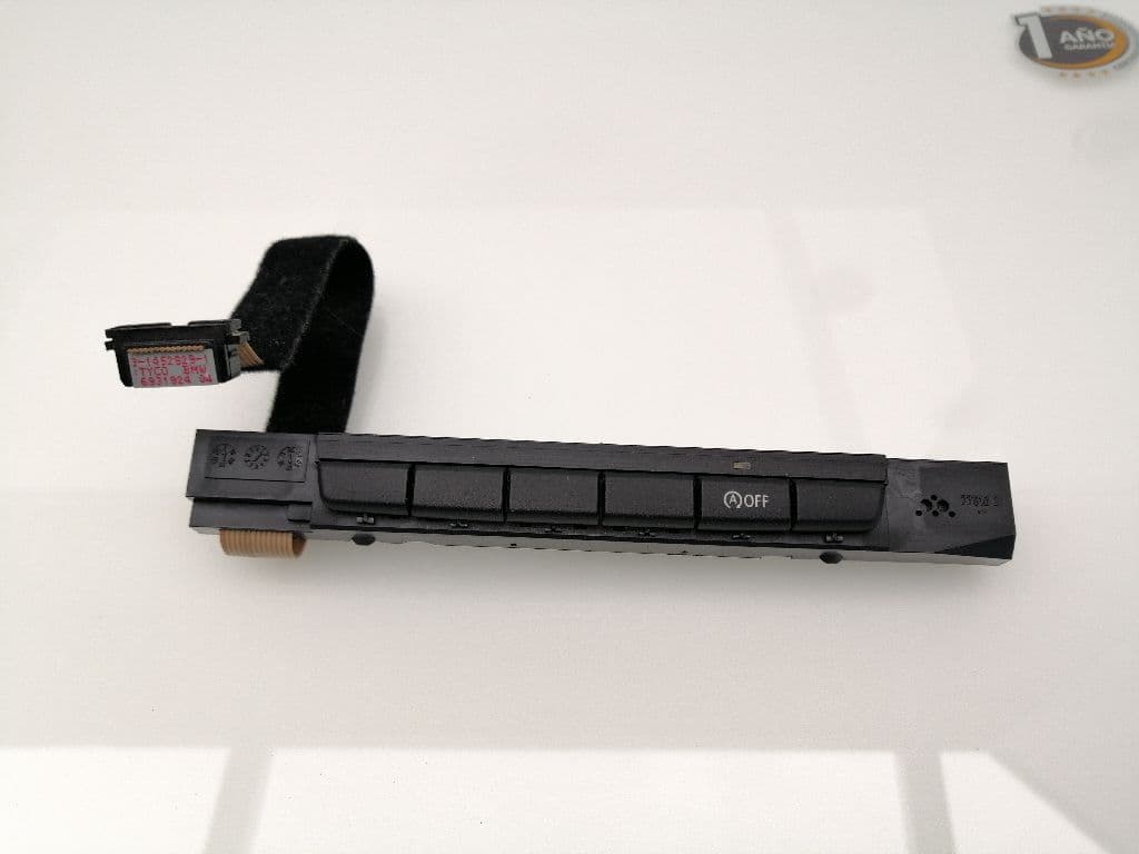 Mando multifuncion BMW SERIE 1M COUPE (E82)
