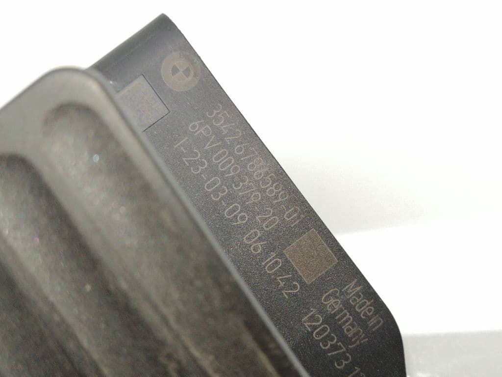 Pedal acelerador BMW SERIE 1M COUPE (E82) 4