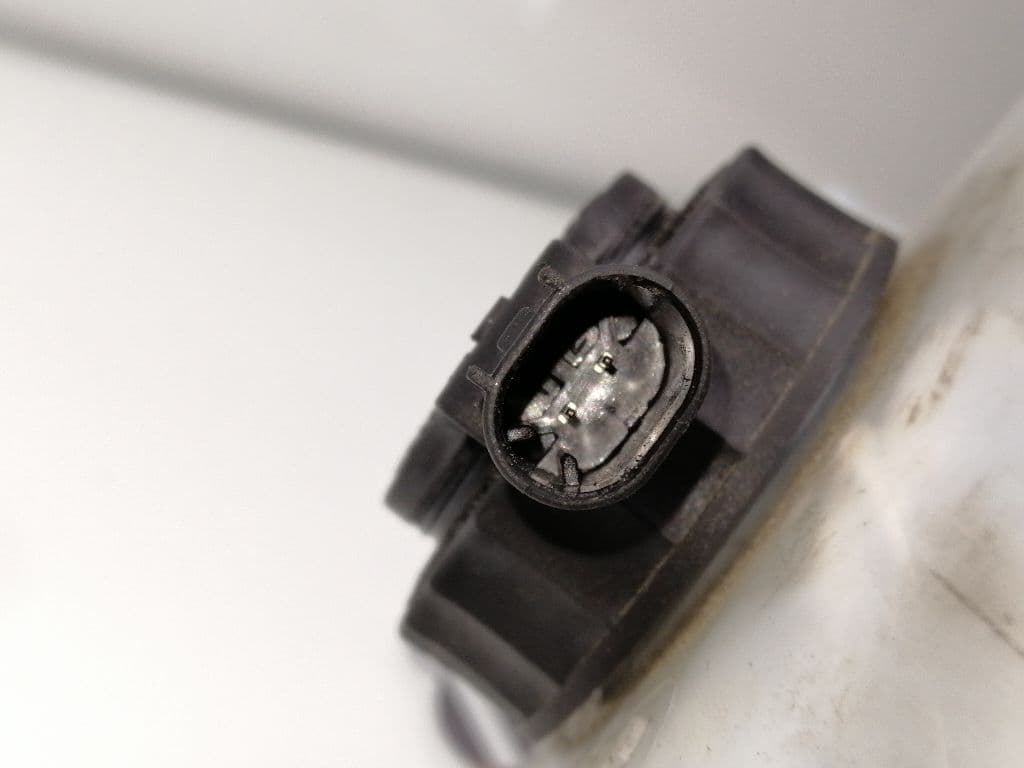 Bomba freno BMW SERIE 1M COUPE (E82) 5