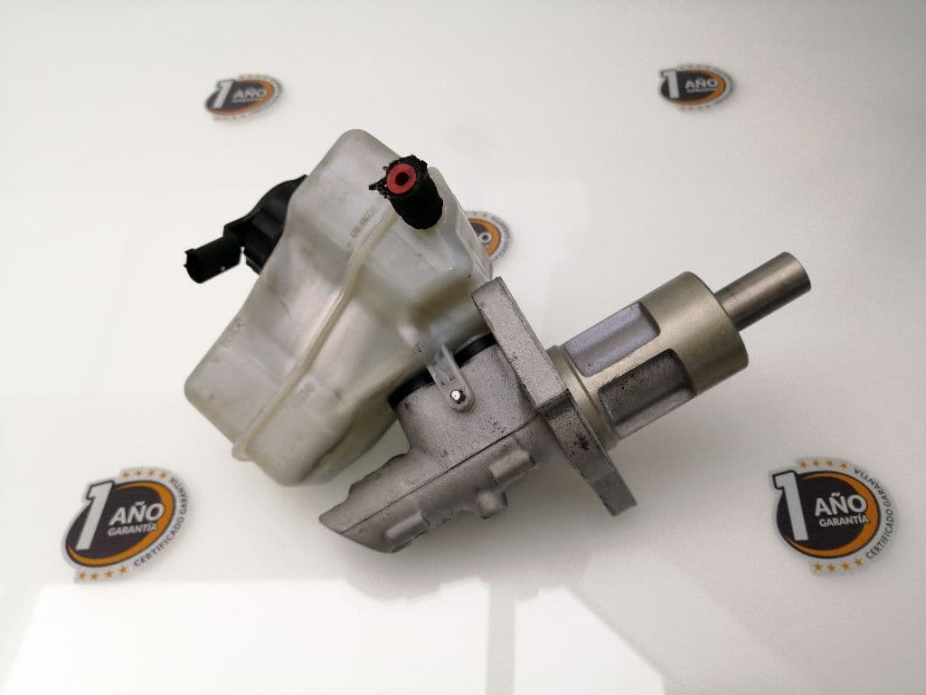 Bomba freno BMW SERIE 1M COUPE (E82) 4