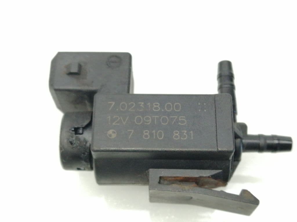 Valvula aire adicional BMW SERIE 1M COUPE (E82) 4