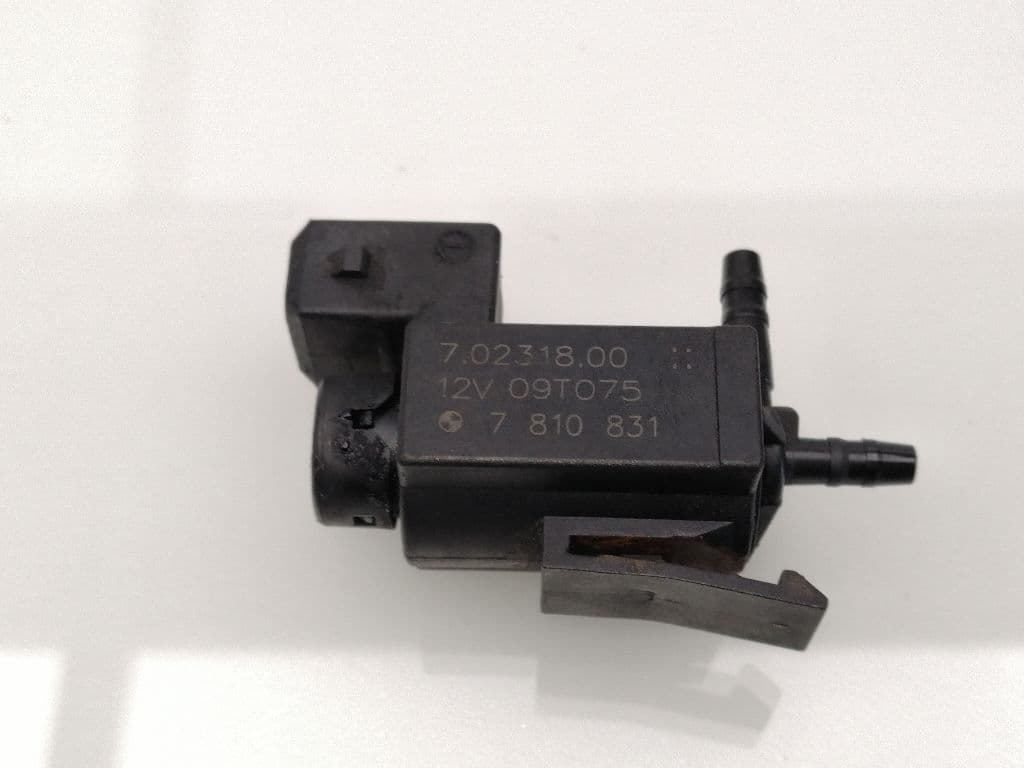 Valvula aire adicional BMW SERIE 1M COUPE (E82)