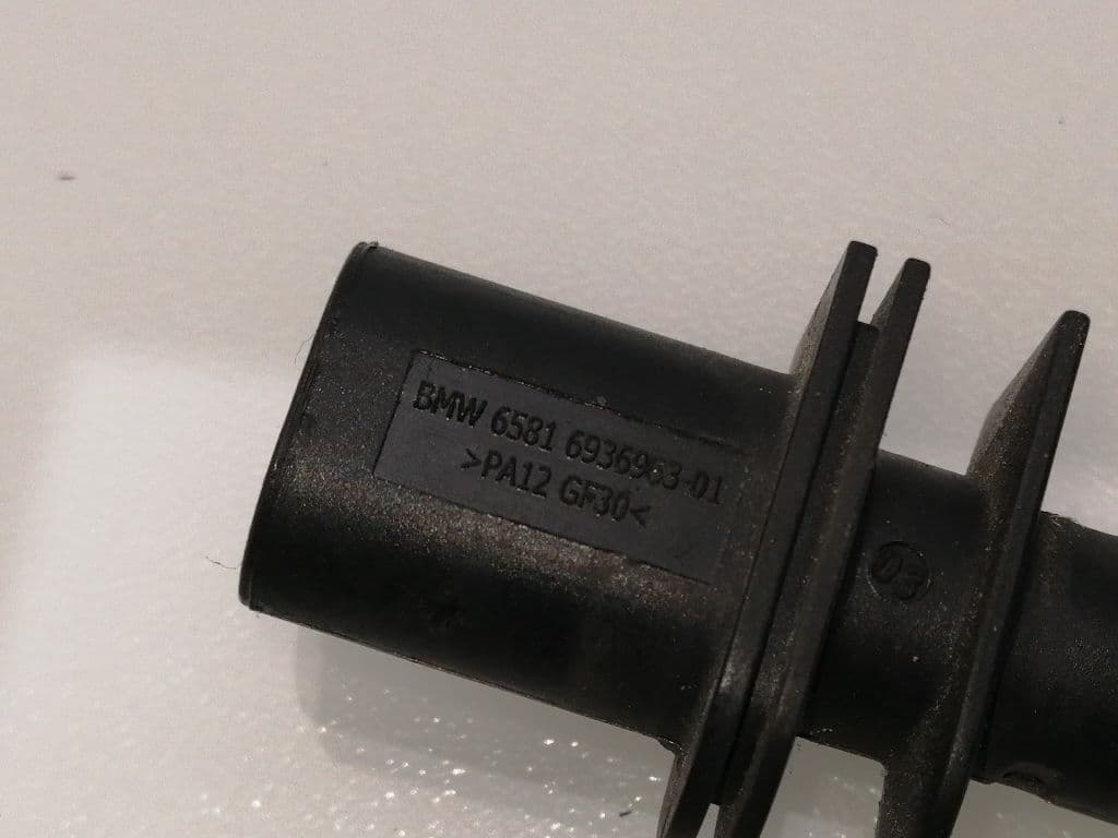 Sensor BMW SERIE 1M COUPE (E82) 3