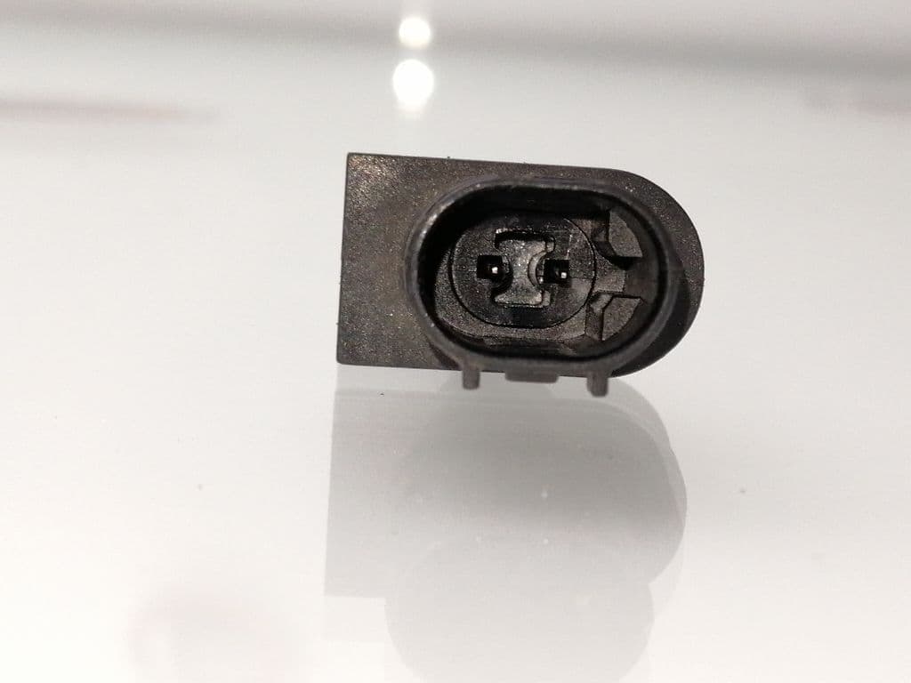 Sensor BMW SERIE 1M COUPE (E82) 2
