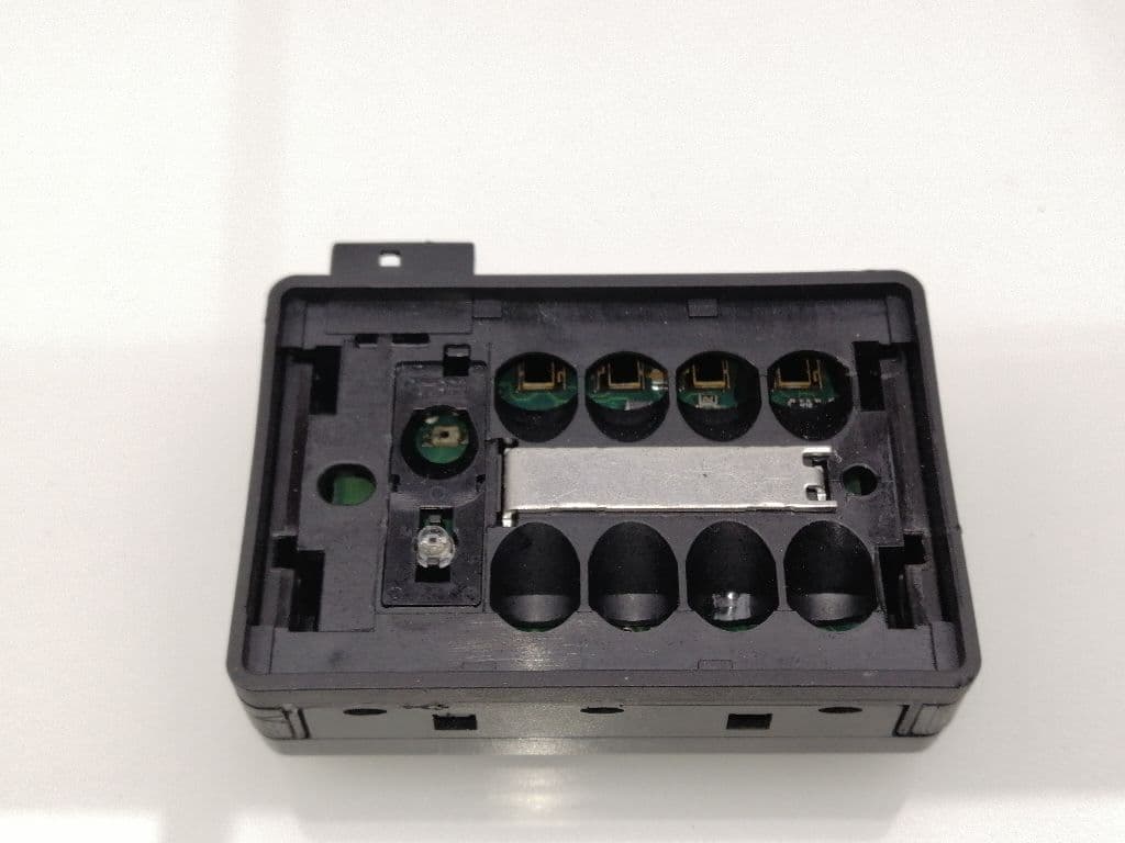 Sensor BMW SERIE 1M COUPE (E82) 3