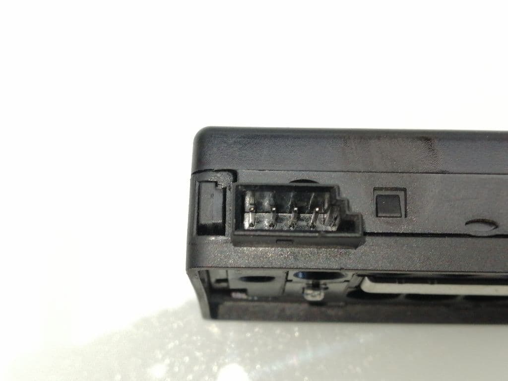 Sensor BMW SERIE 1M COUPE (E82) 2