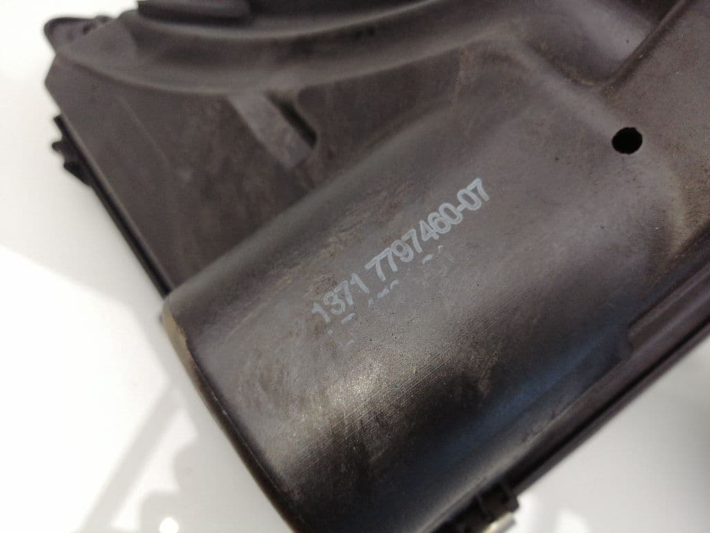 Caja filtro aire BMW SERIE 1M COUPE (E82) 3