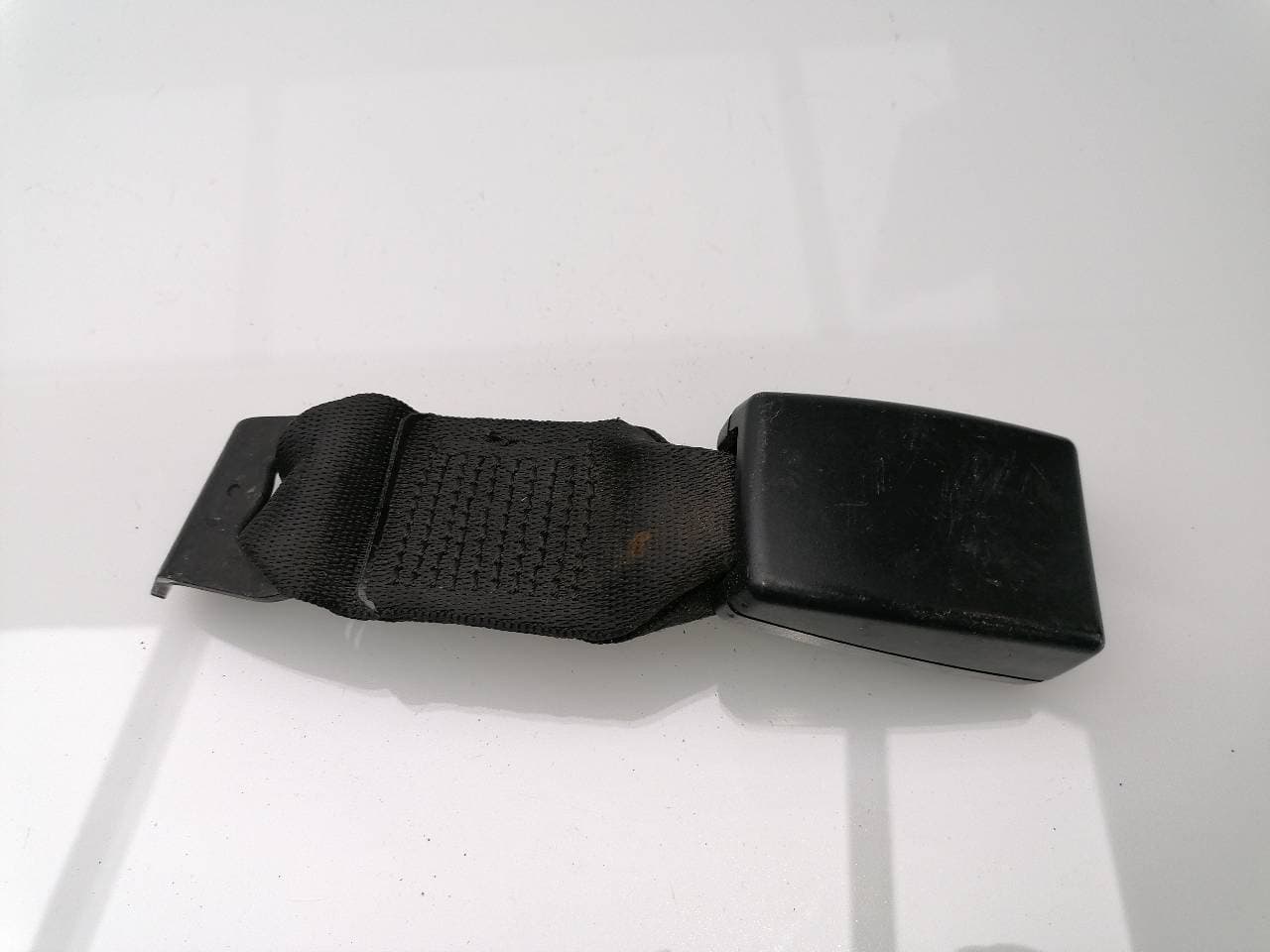 Pretensor trasero izquierdo BMW SERIE 1M COUPE (E82) 4