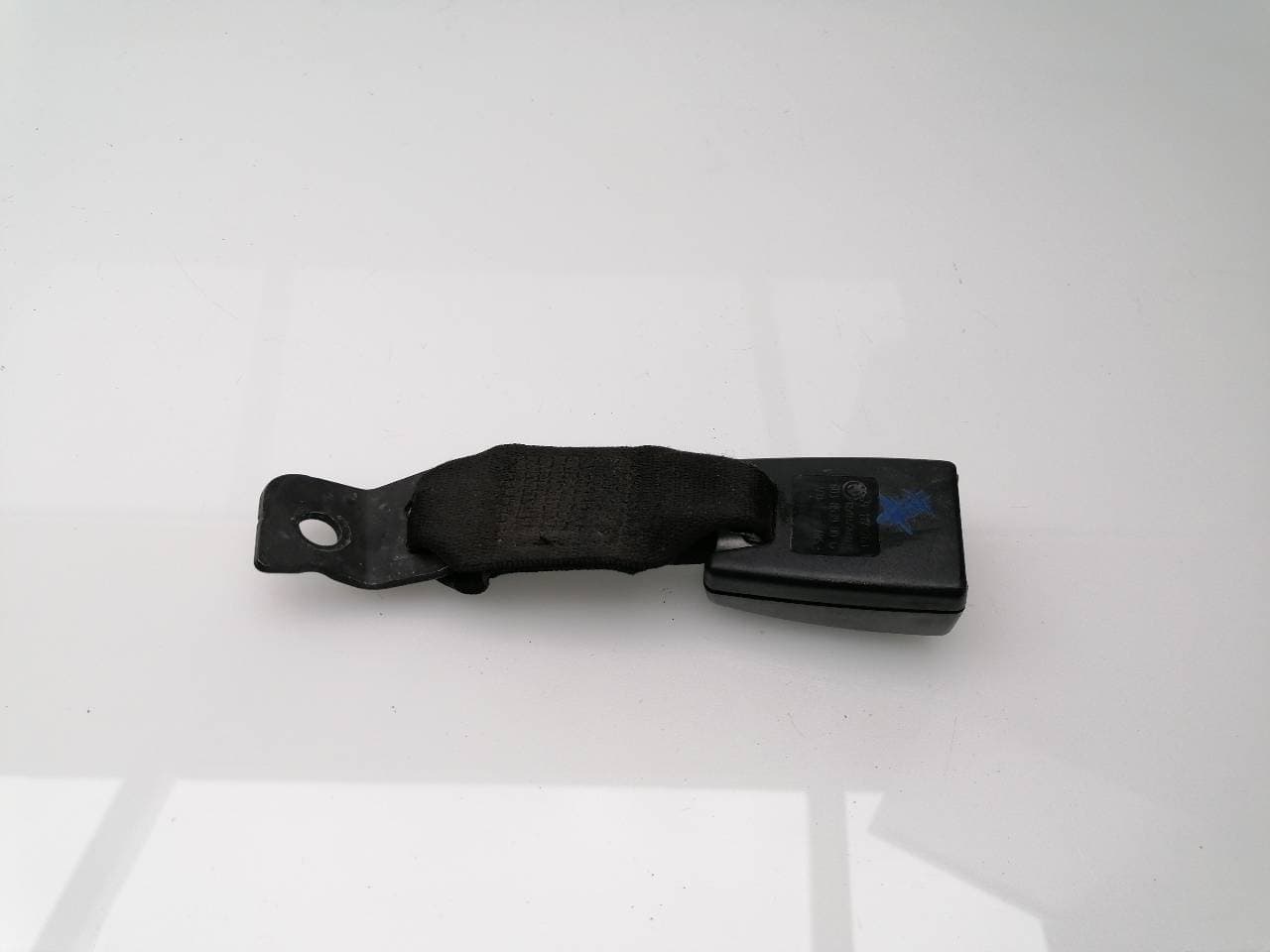 Pretensor trasero izquierdo BMW SERIE 1M COUPE (E82)