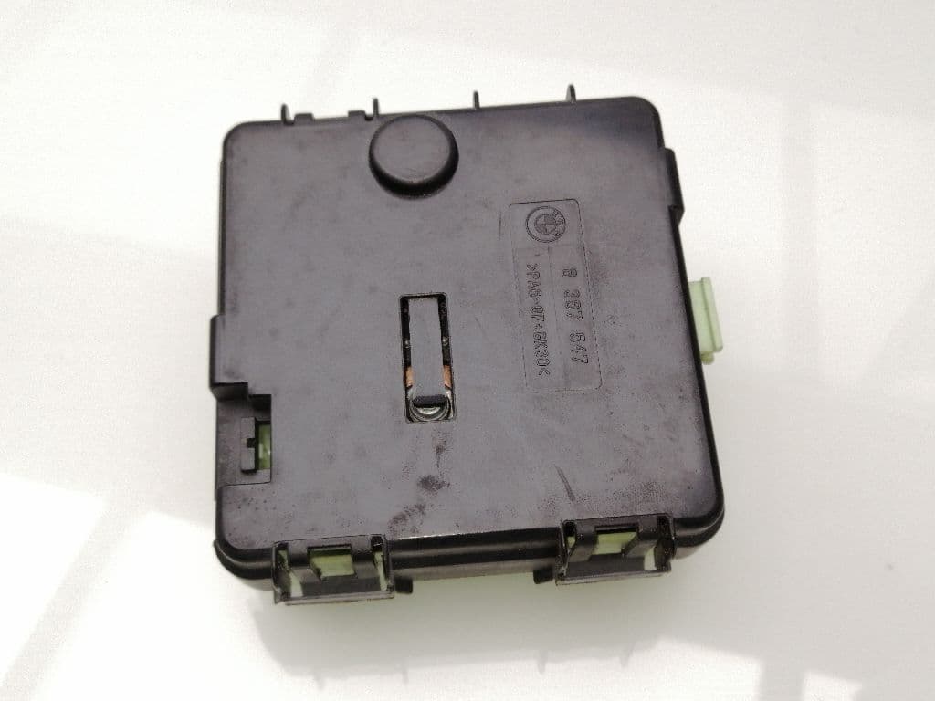 Caja reles / fusibles BMW SERIE 1M COUPE (E82) 2