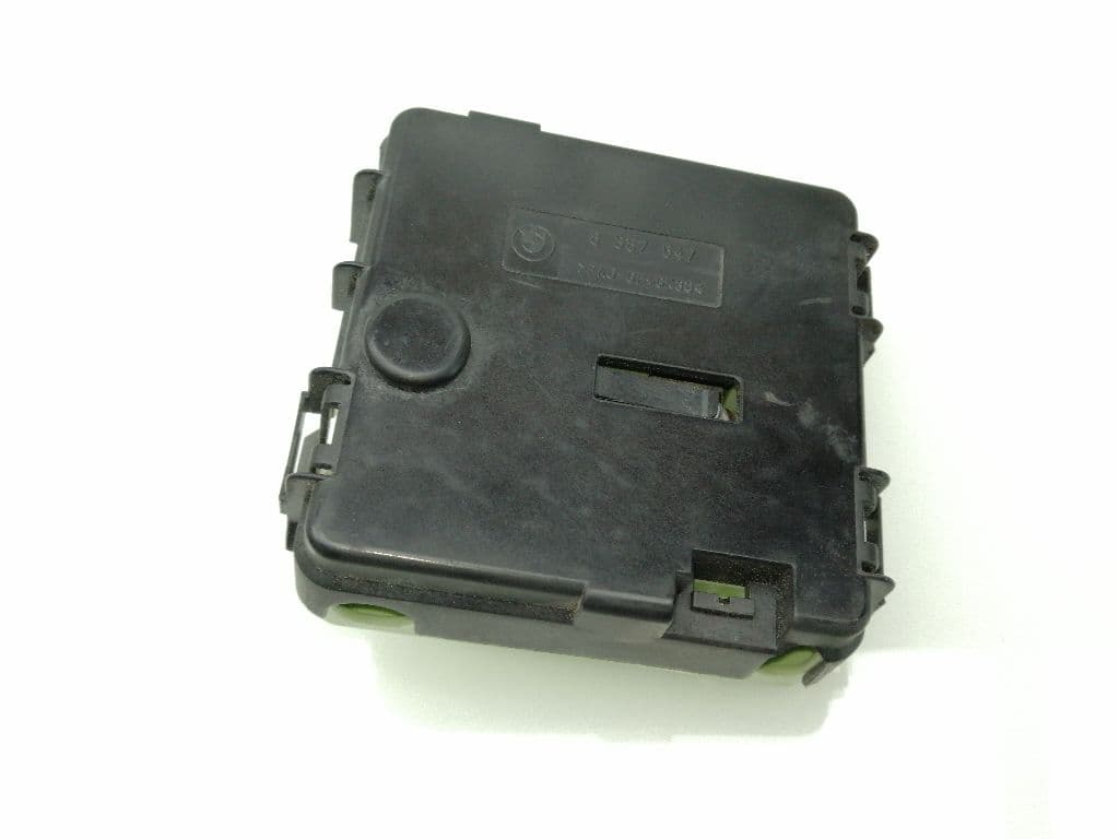 Caja reles / fusibles BMW SERIE 1M COUPE (E82)