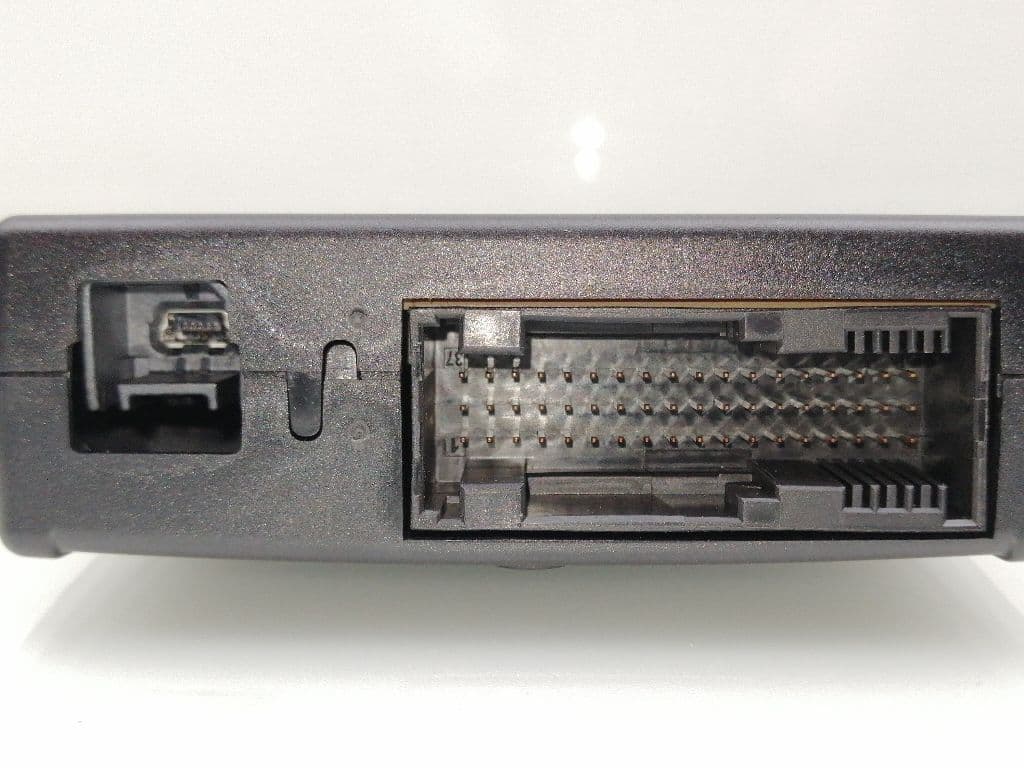 Modulo electronico FORD FIESTA (CE1) 4