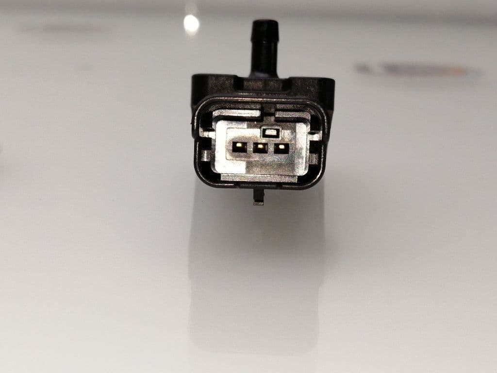 Sensor FORD FIESTA (CE1) 3