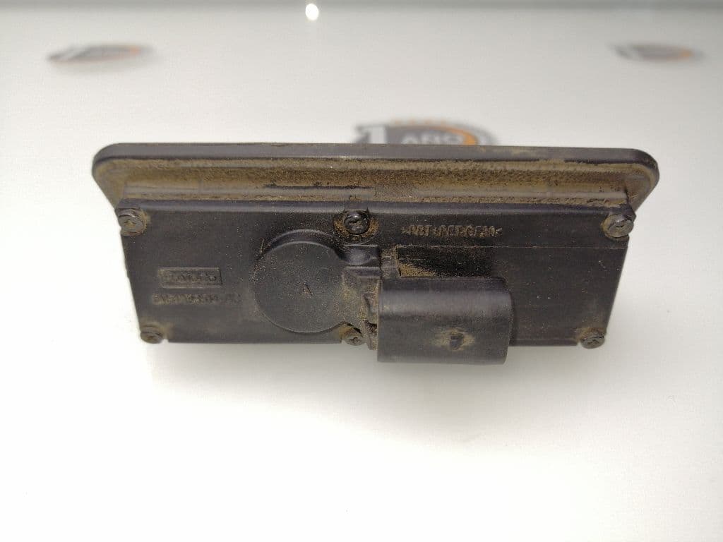 Maneta exterior porton FORD FIESTA (CE1) 4