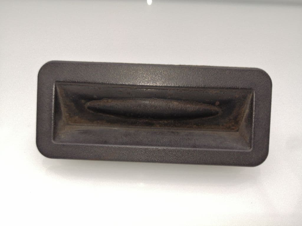 Maneta exterior porton FORD FIESTA (CE1)