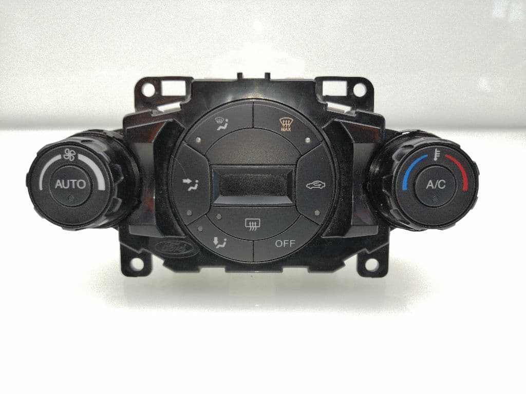 Recambio FORD FIESTA (CE1) ref. 8A6T18C612AJ