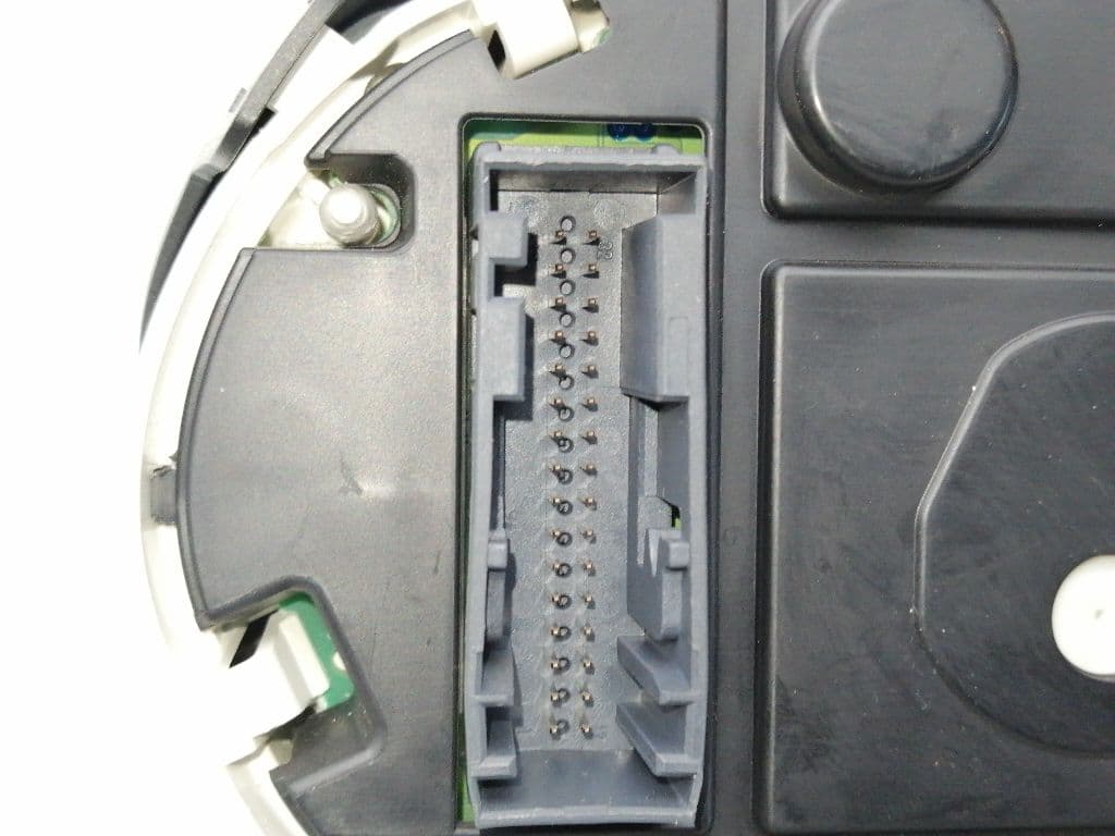 Cuadro instrumentos FORD FIESTA (CE1) 4