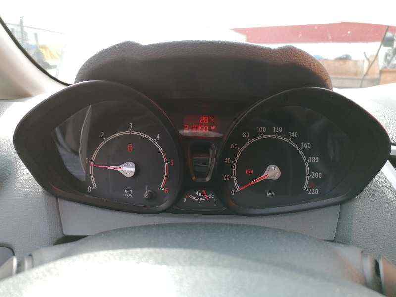 Cuadro instrumentos FORD FIESTA (CE1) 2