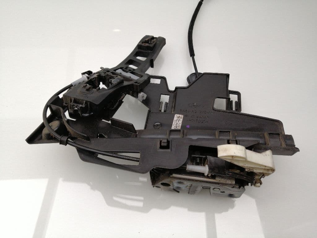 Cerradura puerta delantera derecha FORD FIESTA (CE1) 4