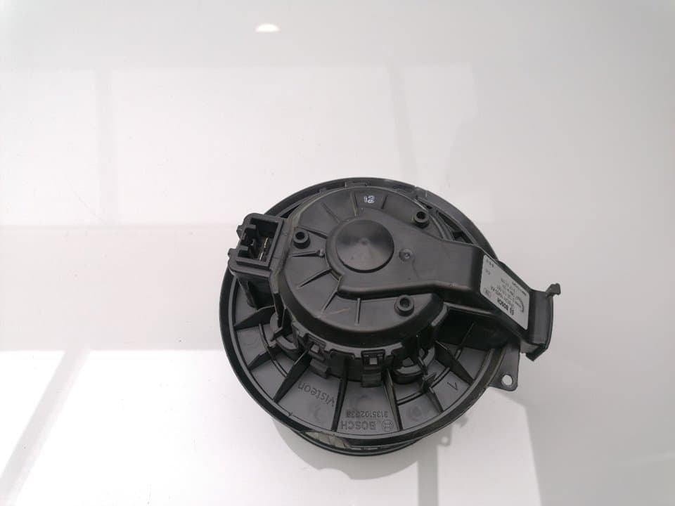 Motor calefaccion FORD FIESTA (CE1) 4