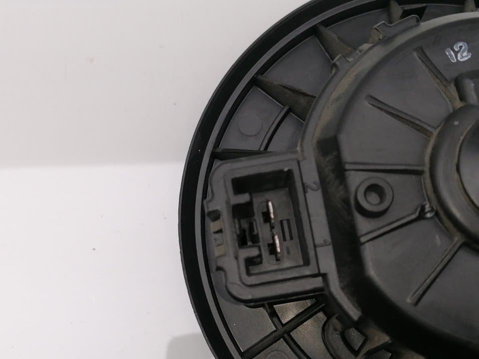 Motor calefaccion FORD FIESTA (CE1) 2
