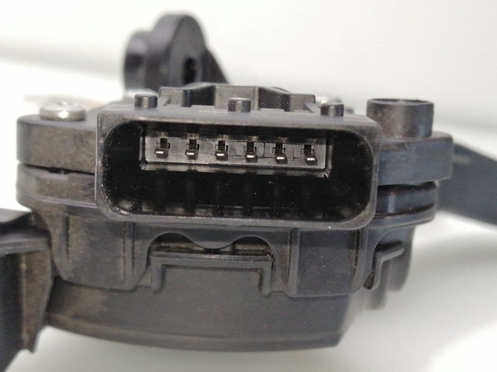 Pedal acelerador KIA CEED 3