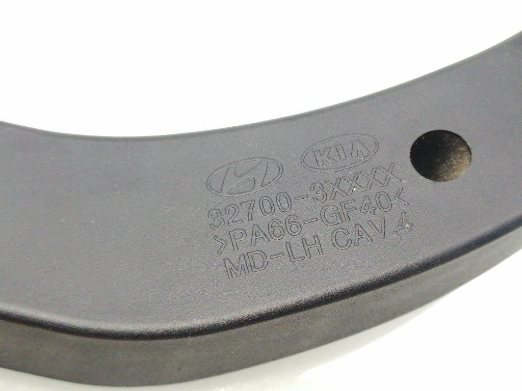 Pedal acelerador KIA CEED 2