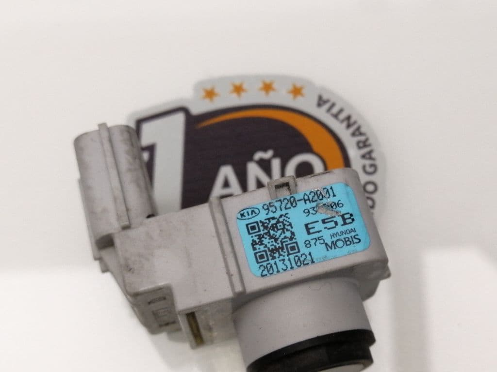 Sensor KIA CEED 2